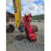 2019 Komatsu XT445L-5 Track Feller Buncher